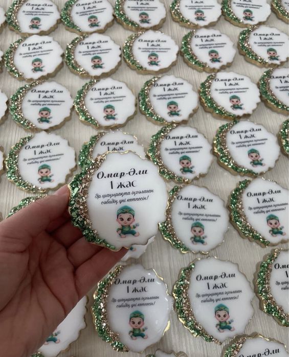 Бонбоньерки