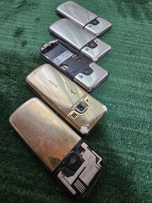 Nokia 6700 lar arzon