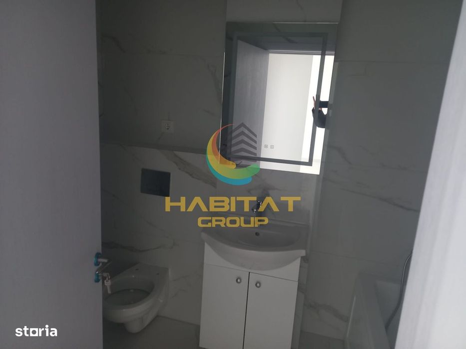 Pallady 2 camere 41 mp + curte 26 mp 10 min. metrou N.Teclu