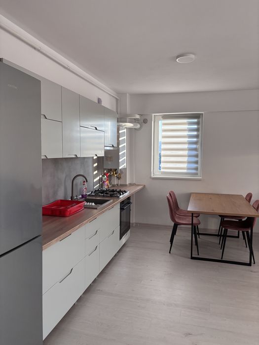 Apartament de inchiriat - SOHO