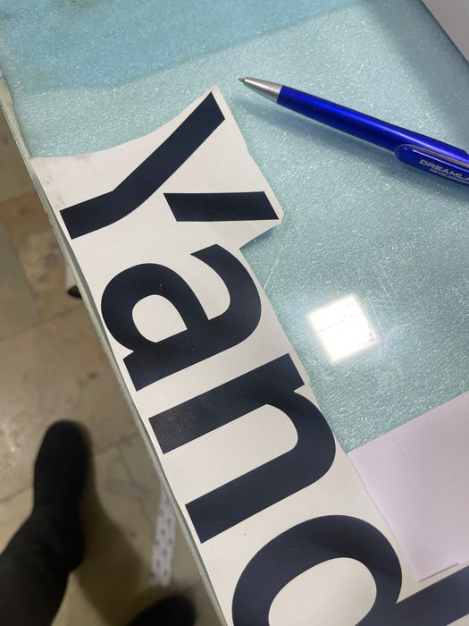 Плоттерная резка скидка, наклейки, Оракал стикеры