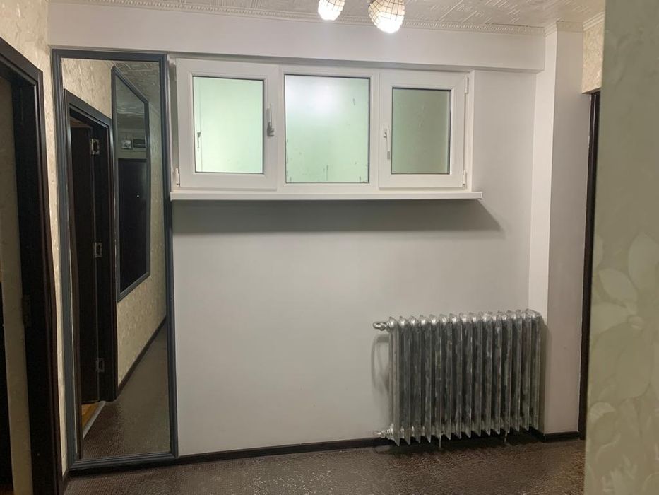 2 camere foto proprietar Dorobanti 45 m decomandat mobilat si utilat