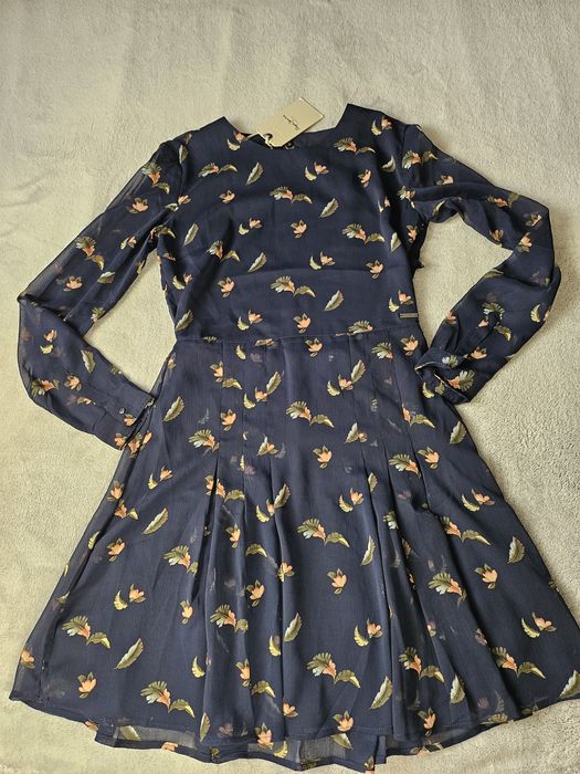 Нова рокля Pepe jeans