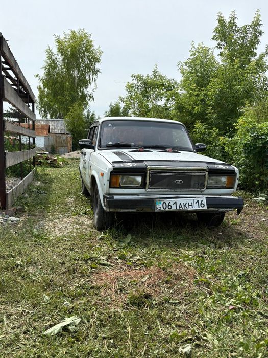 Продам ваз 21074