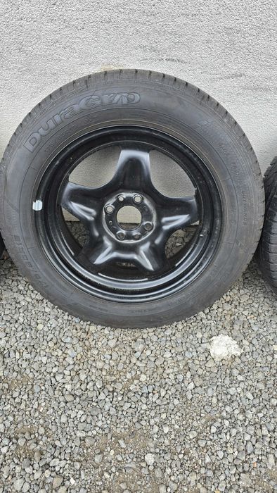 Jante Tabla Fiat/Lancia 4x98 butuc 58,1 6,0x15 et 35