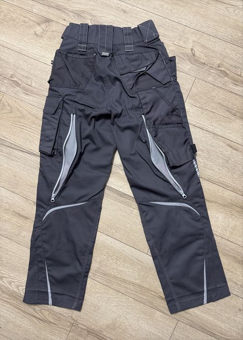 Engelbert Strauss pantaloni barbati 44 noi