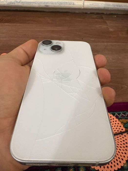 iphone 15 128 gb