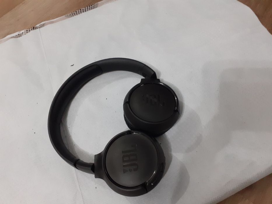 Căști Audio JBL Tune 500 BT impecabile