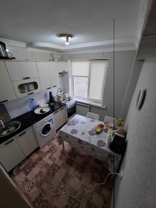 Продается 1-комнатная квартира