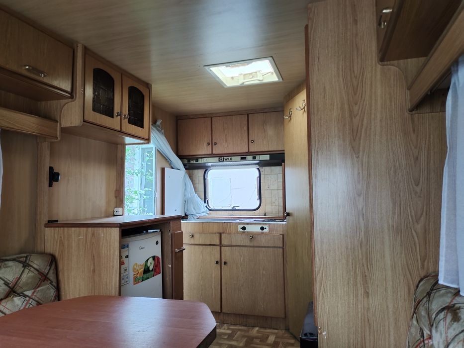 Дом на колесах, кемпинг, дача.