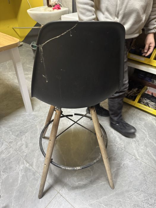 Барный стул 2 шт стульчик алматы