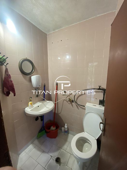 Дава се под наем Офис в Бургас, Възраждане - 56 кв.м за 280.5 € - Снимка #3