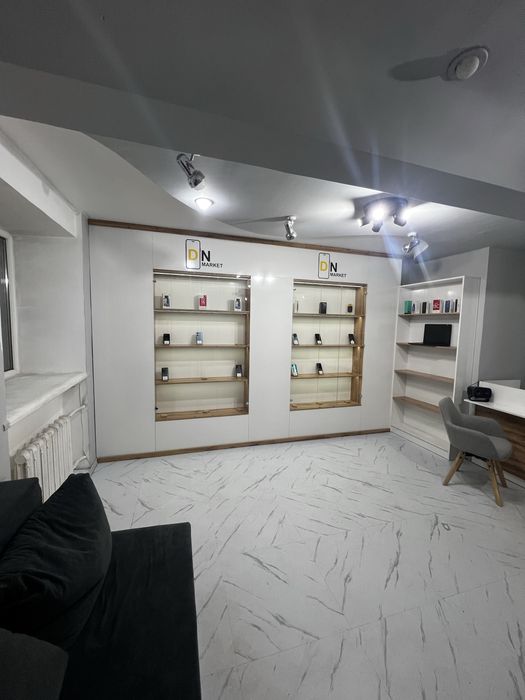 Продам готовый бизнес