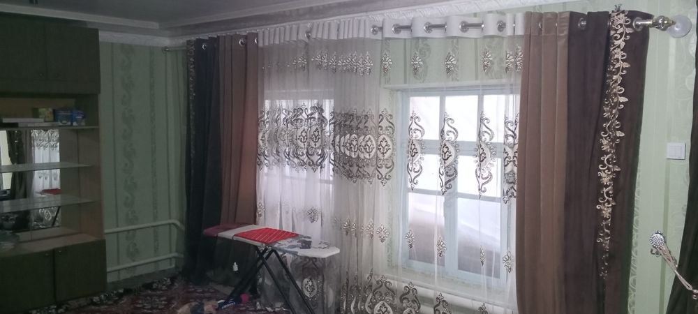 Участка 8-сотих 2-времянка