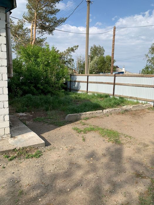 Продам дом в Успенке