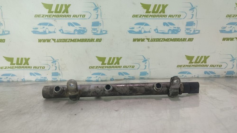 Rampa injectoare 3.0 cdi om642 A6420700695 Chrysler 300C 1 [2005 - 20