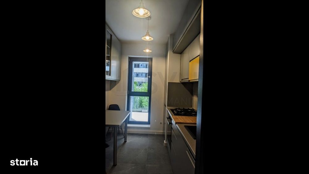Apartament – Bucuresti - Vedere 5