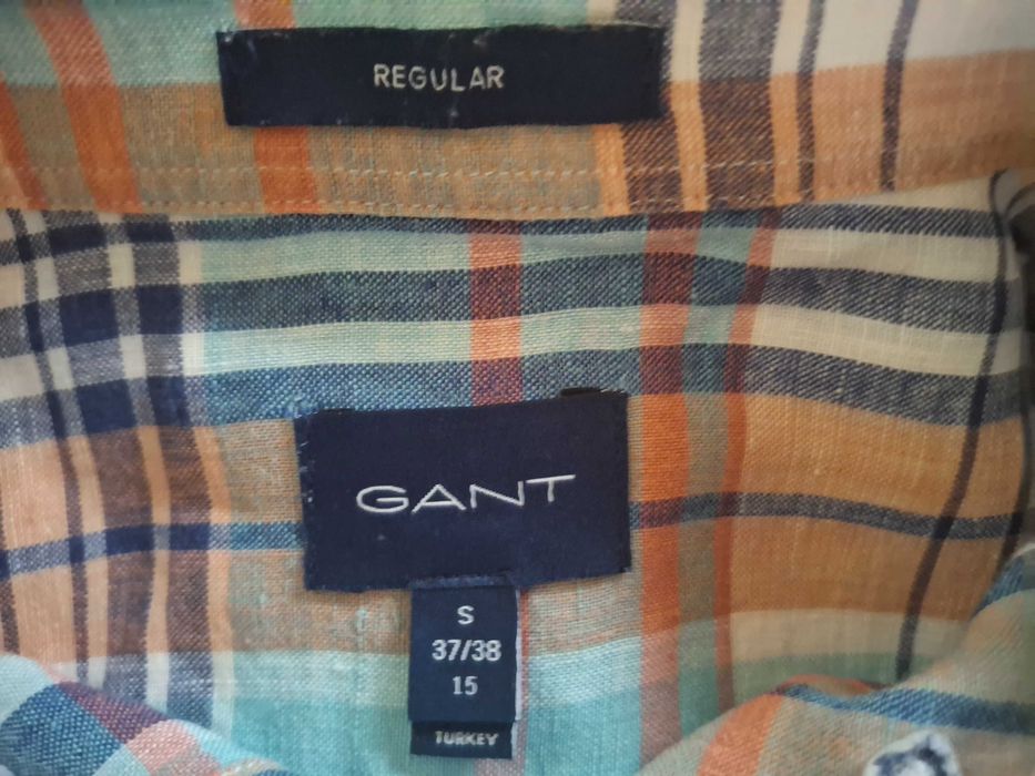 Camasa GANT carouri