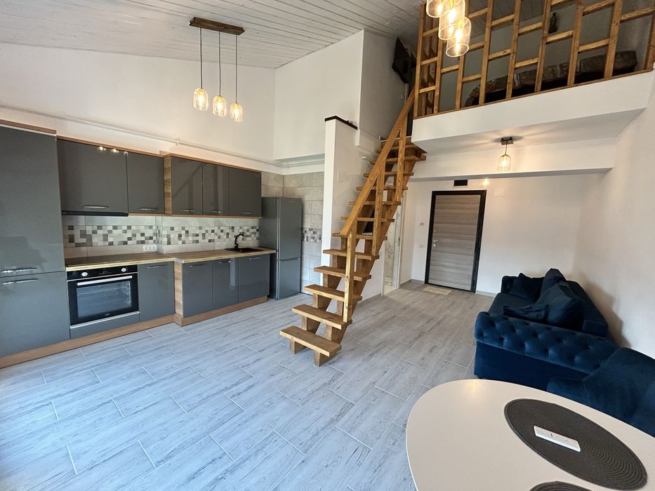 Apartament cu 2 camere