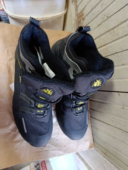 ''Icebug Speed BUGrip''оригинални зимни боти 45 номер