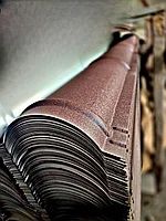 Конёк Конек для черепица