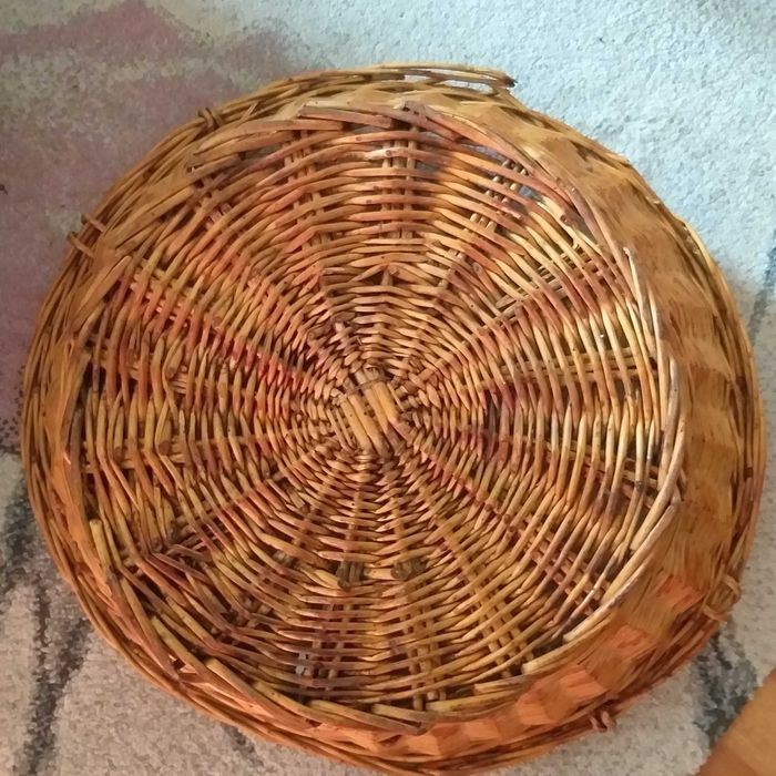 Голям ретро панер