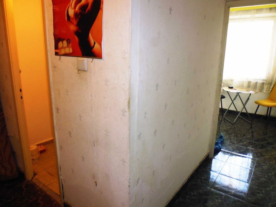 Продава се Едностаен апартамент в София, Люлин 3 - 44 кв.м за 2640 €/кв.м - Снимка #9