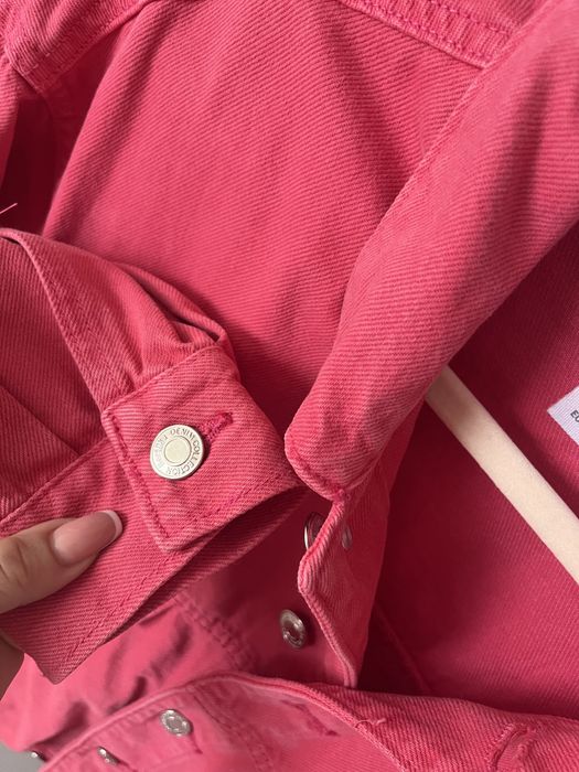 Дамско яке bershka