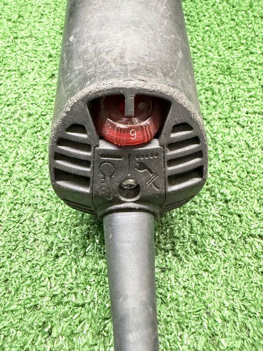 Ъглошлайф Metabo WEV 15-125 Quick