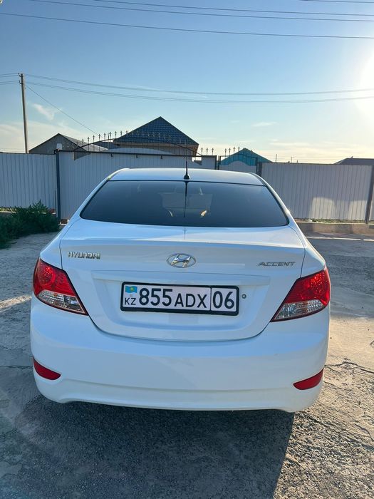 Продажа автомобиля