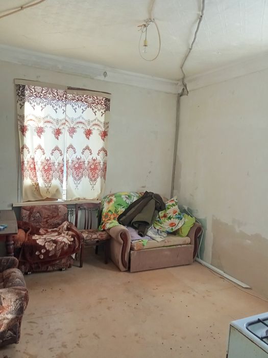 Продам квартиру. Обмен не интересует.