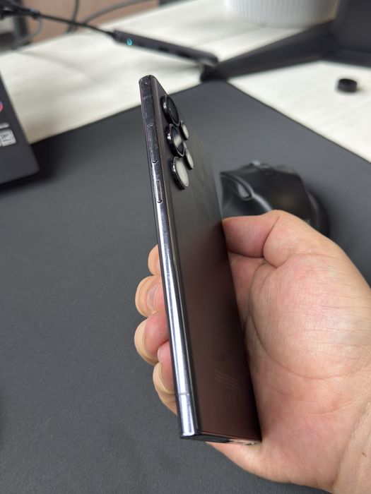 Samsung Galaxy S23 ultra 256