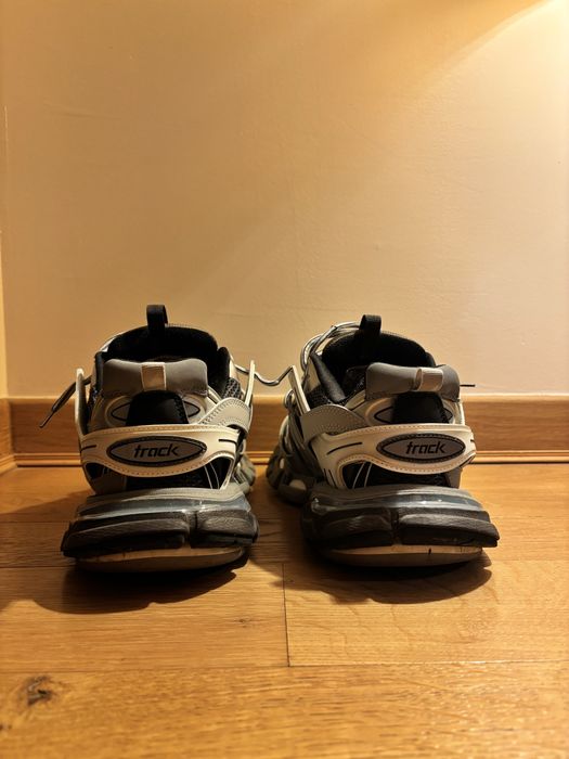 Balenciaga Track zise 42