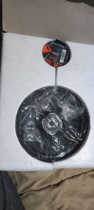 Колонка HERTZ 165