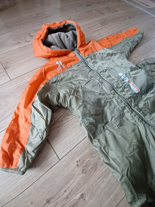 Гащиризон impidimpi