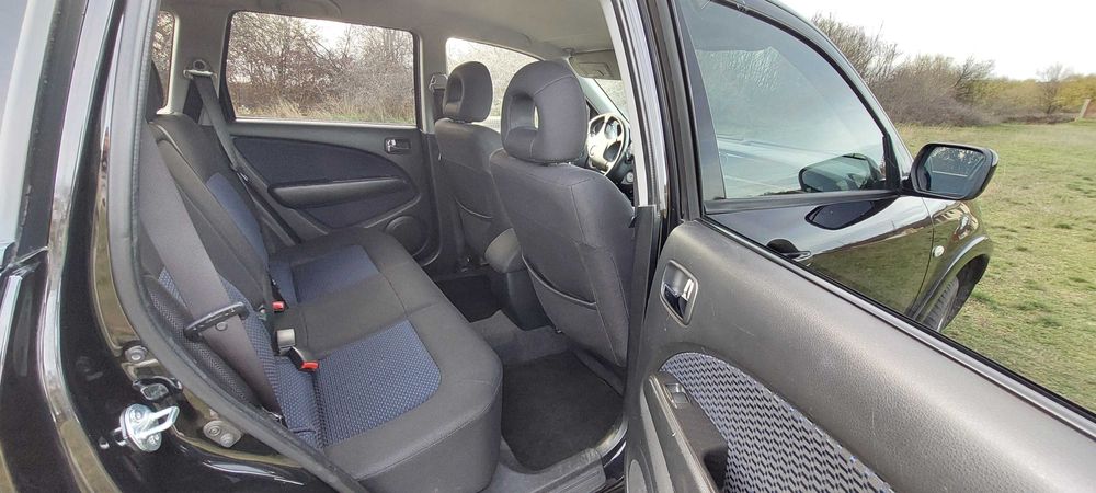 Mitsubishi Outlander 2007 г. Facelift