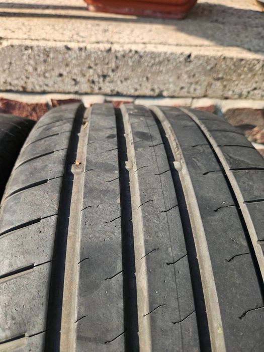 255/40/19 DOT- 4525 Bridgestone