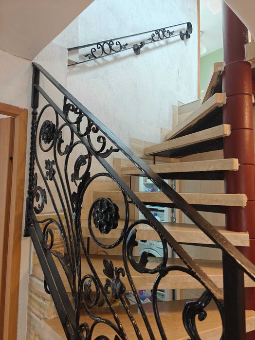 Продава се Мезонет в Стара Загора, Самара 3 - 137 кв.м за 10 €/кв.м - Снимка #13