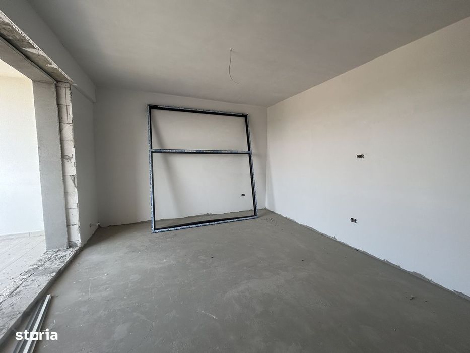 Apartament 2 camere decomandat | 64,8 mp total | Mamaia Nord – Hanul