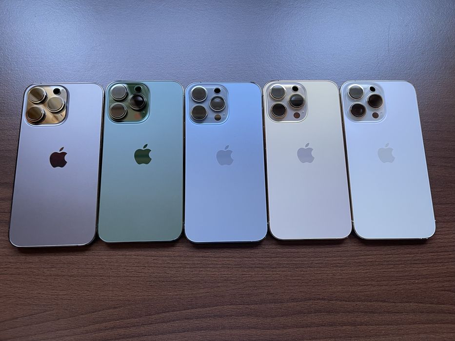 Carcasa originala iphone 13 pro