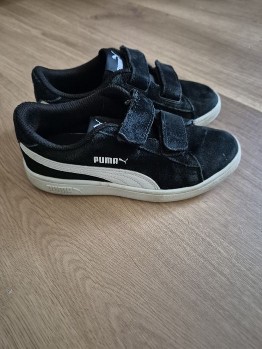 Snickers Puma, marimea 32