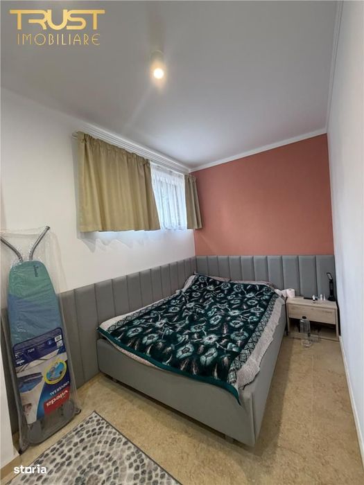 Apartament 1 camera l Tip Studio l Gheorgheni l Modern