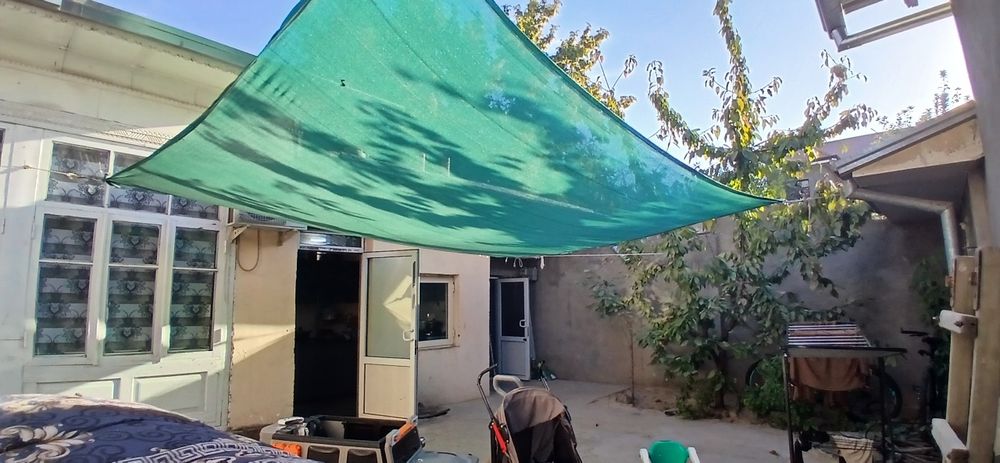 Uy sotiladi uchaska kochani yuzi   toshkent shaxar olmazor tumani