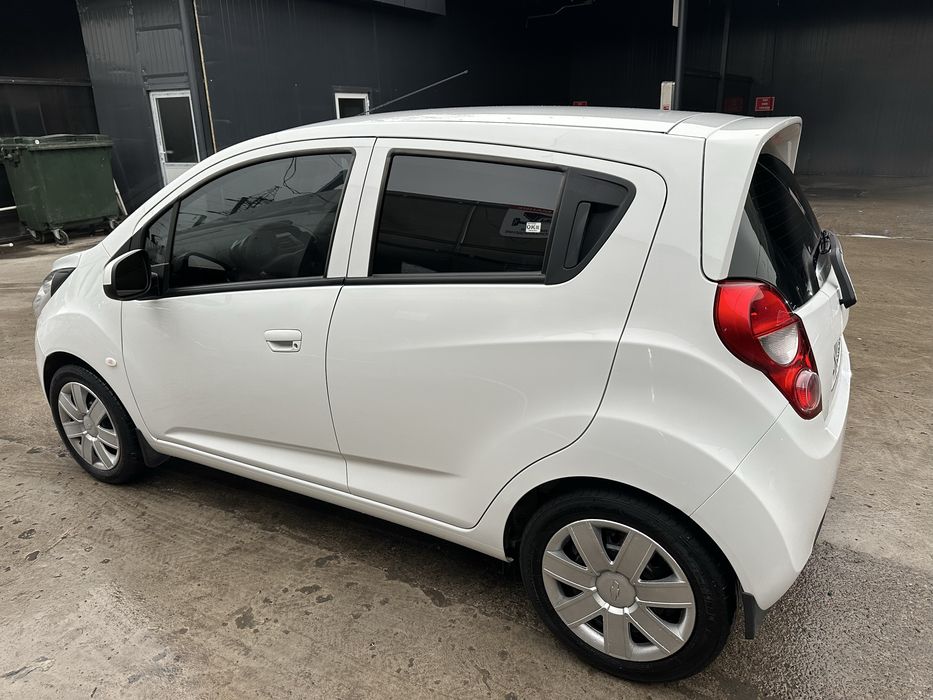 Spark  Nasiya Savdoga tanlagan mashinangizni olib beraman