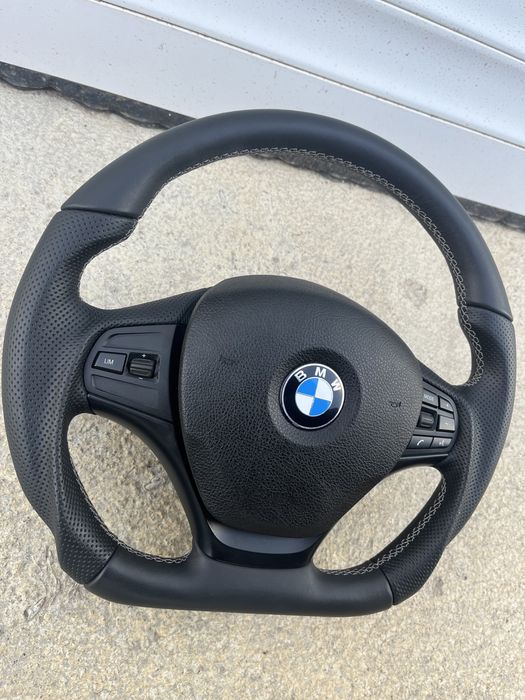 Волан бмв/bmw f30 f31 f20 f21 бмв волан ф20 ф21 ф30 ф31