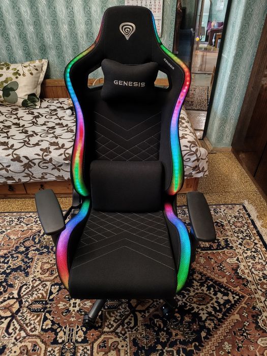 Gaming кресло GENESIS TRIT 660