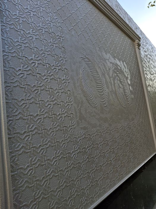 Travertin qarshi xizmatimiz sifatli hamyonbop narxda.