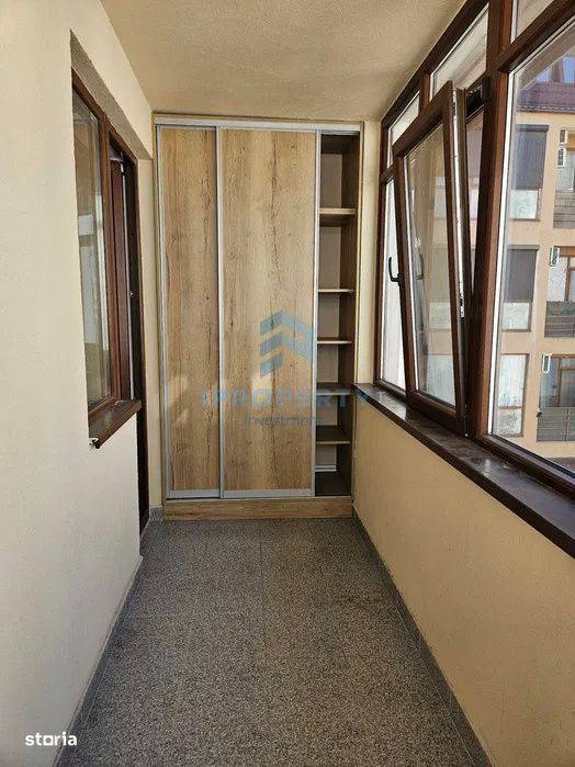Inchiriere Apartament 2 camere in Lujerului cu Centrala si Parcare