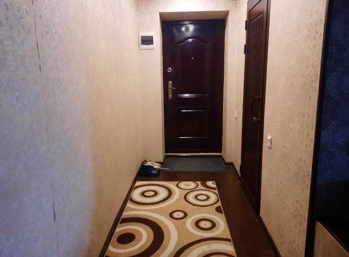 Квартира 2в3/5/5 Малая кольцевая, ориентир: МЧС