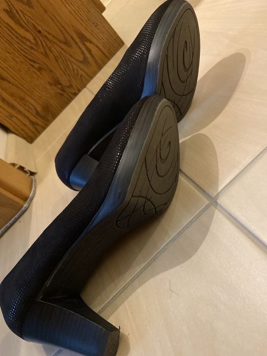 Дамски официални обувки Marco Tozzi